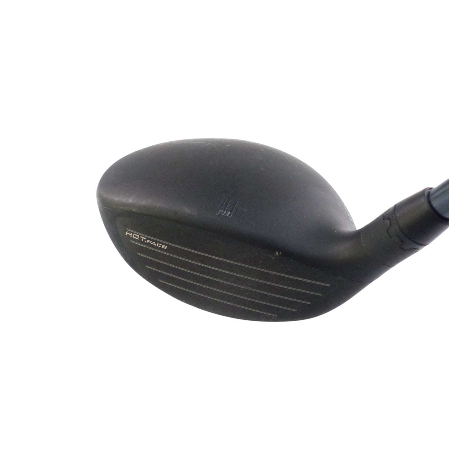 Cobra: DARKSPEED X 5w Fairway Wood Graphite Stiff Right Hand