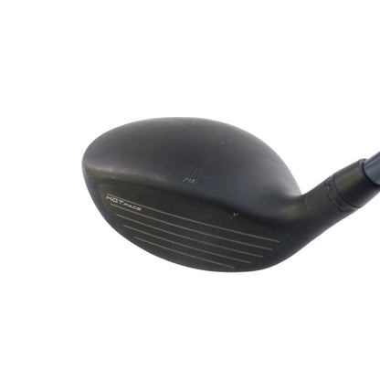 Cobra: DARKSPEED X 5w Fairway Wood Graphite Stiff Right Hand