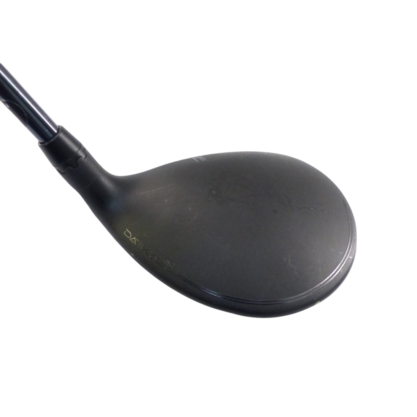Cobra: DARKSPEED X 5w Fairway Wood Graphite Stiff Right Hand