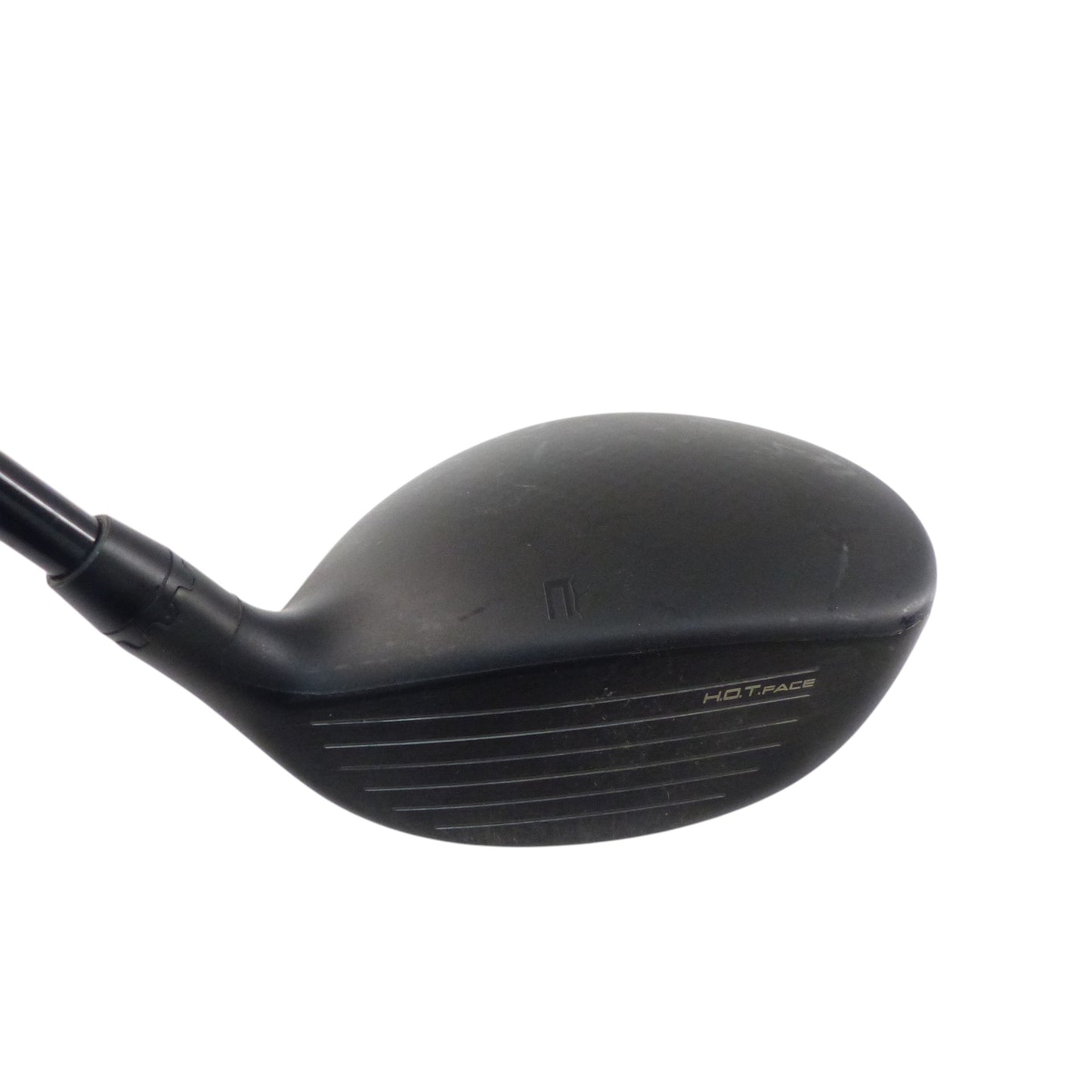 Cobra: DARKSPEED LS 3w Fairway Wood Graphite X-Stiff Left Hand