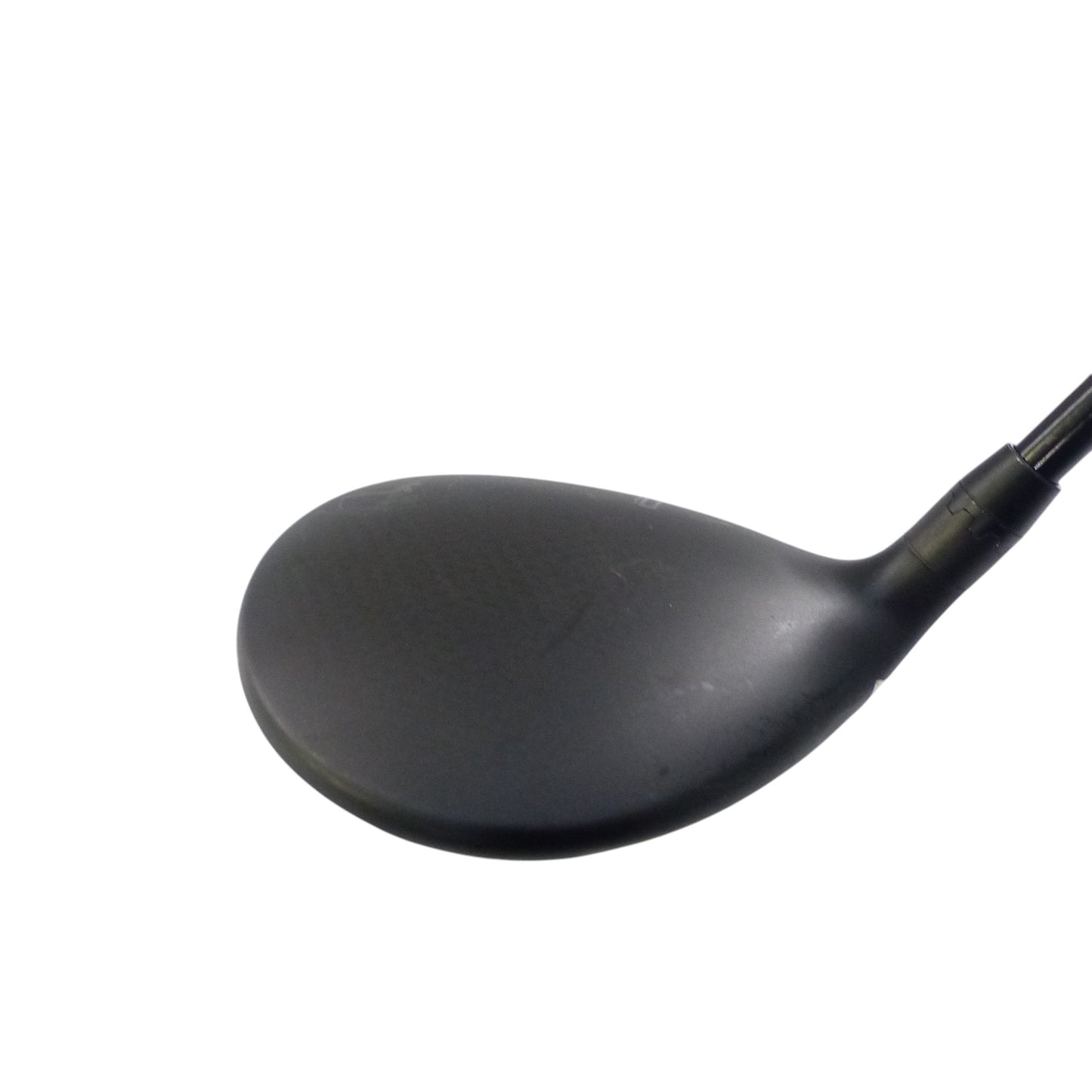 Cobra: DARKSPEED LS 3w Fairway Wood Graphite X-Stiff Left Hand