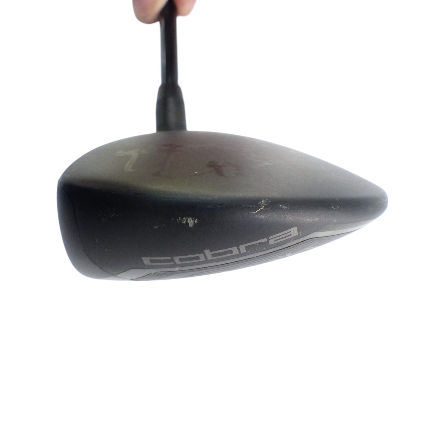 Cobra: DARKSPEED LS 3w Fairway Wood Graphite X-Stiff Left Hand
