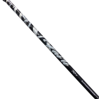 Cobra: DARKSPEED LS 3w Fairway Wood Graphite X-Stiff Left Hand