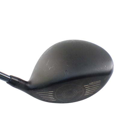 Cobra: DARKSPEED MAX 10.5° Driver Graphite Seniors Left Hand