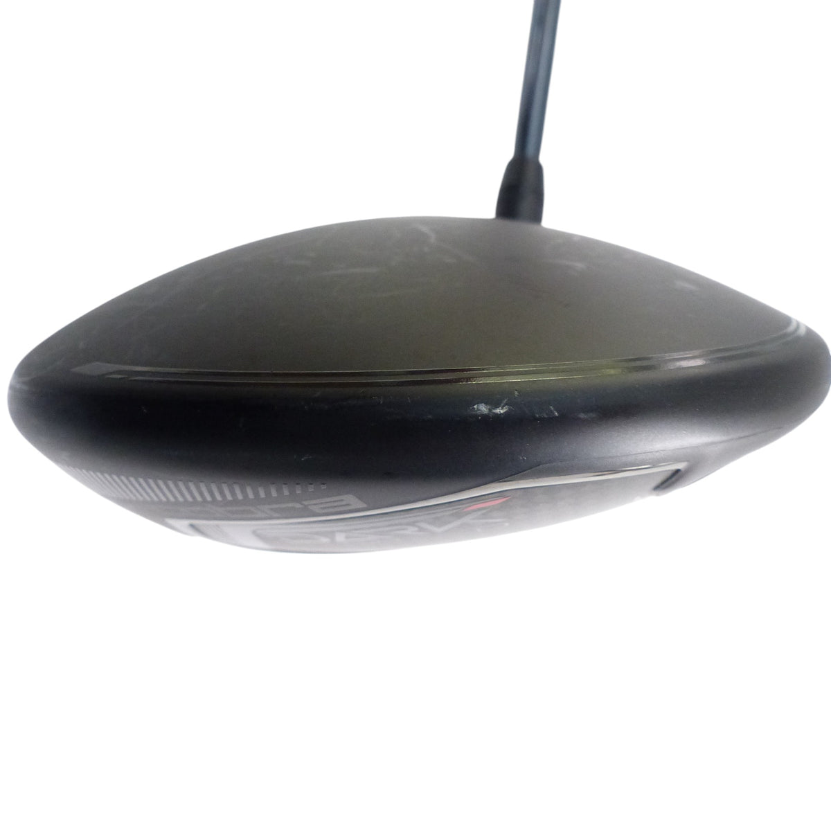 Cobra: DARKSPEED MAX 10.5° Driver Graphite Seniors Left Hand