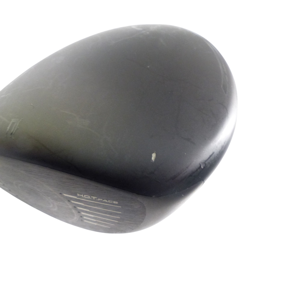 Cobra: DARKSPEED MAX 10.5° Driver Graphite Seniors Left Hand
