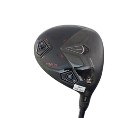 Cobra: DARKSPEED MAX 5w Fairway Wood Graphite Seniors Right Hand