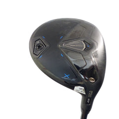 Cobra: DARKSPEED X 3w Fairway Wood Graphite X-Stiff Right Hand