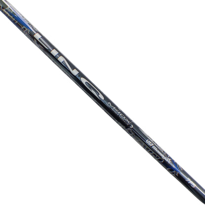 Cobra: DARKSPEED X 3w Fairway Wood Graphite X-Stiff Right Hand