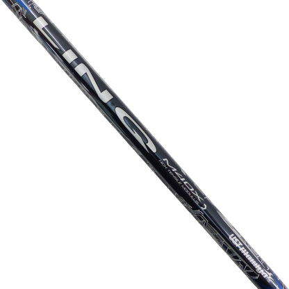 Cobra: DARKSPEED X 3w Fairway Wood Graphite Regular Left Hand