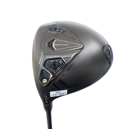 Cobra: DARKSPEED LS 9.0° Driver Graphite Regular Left Hand