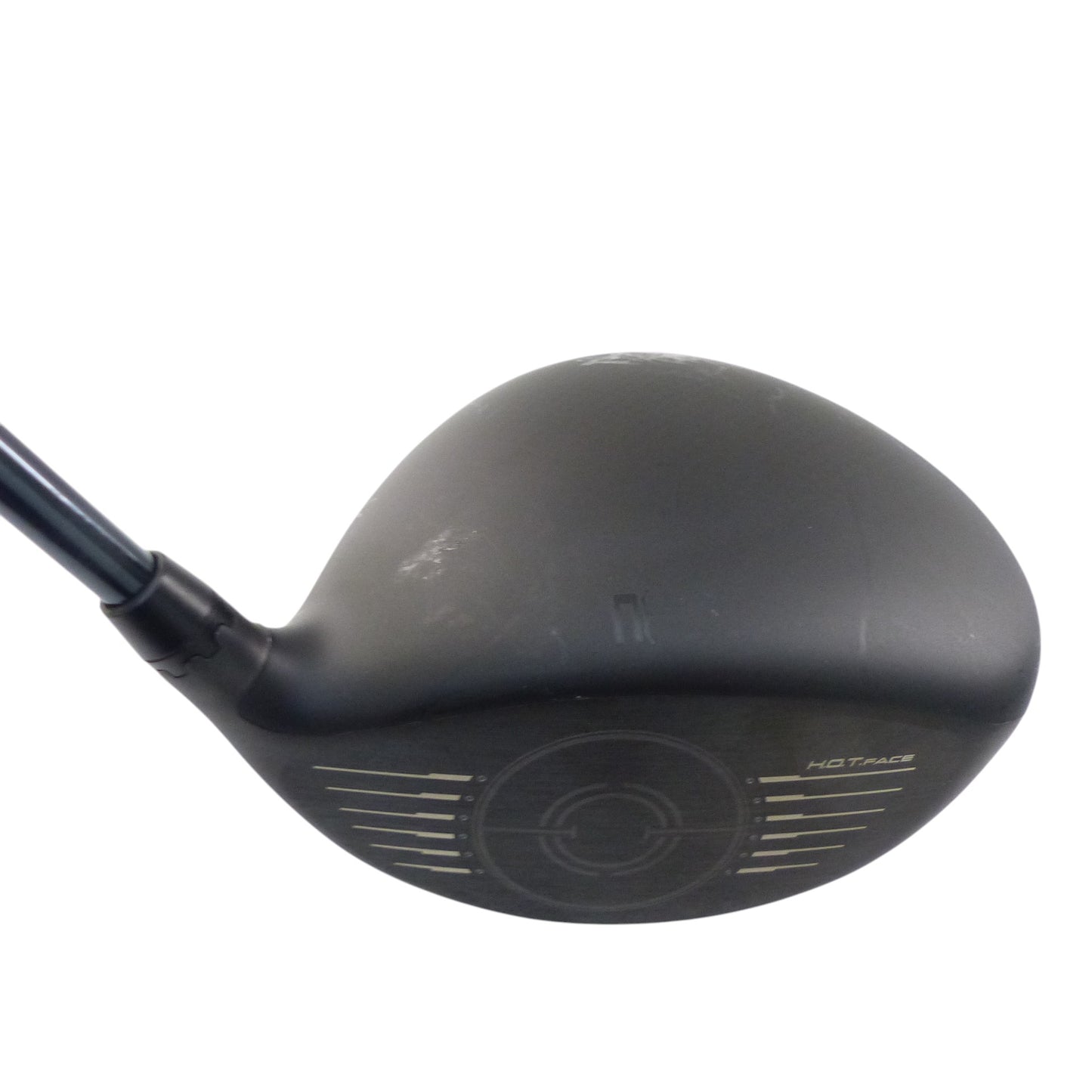Cobra: DARKSPEED LS 9.0° Driver Graphite Regular Left Hand