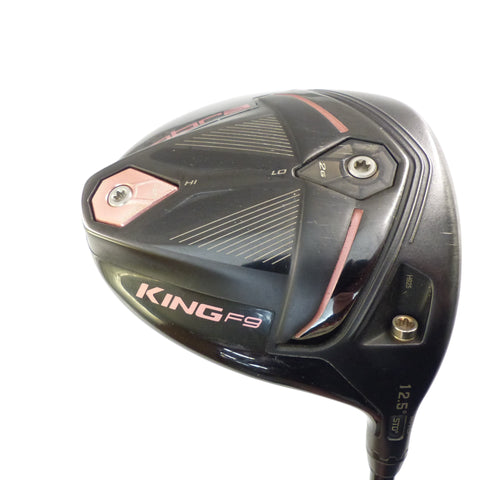Cobra King F9 Speedback Driver