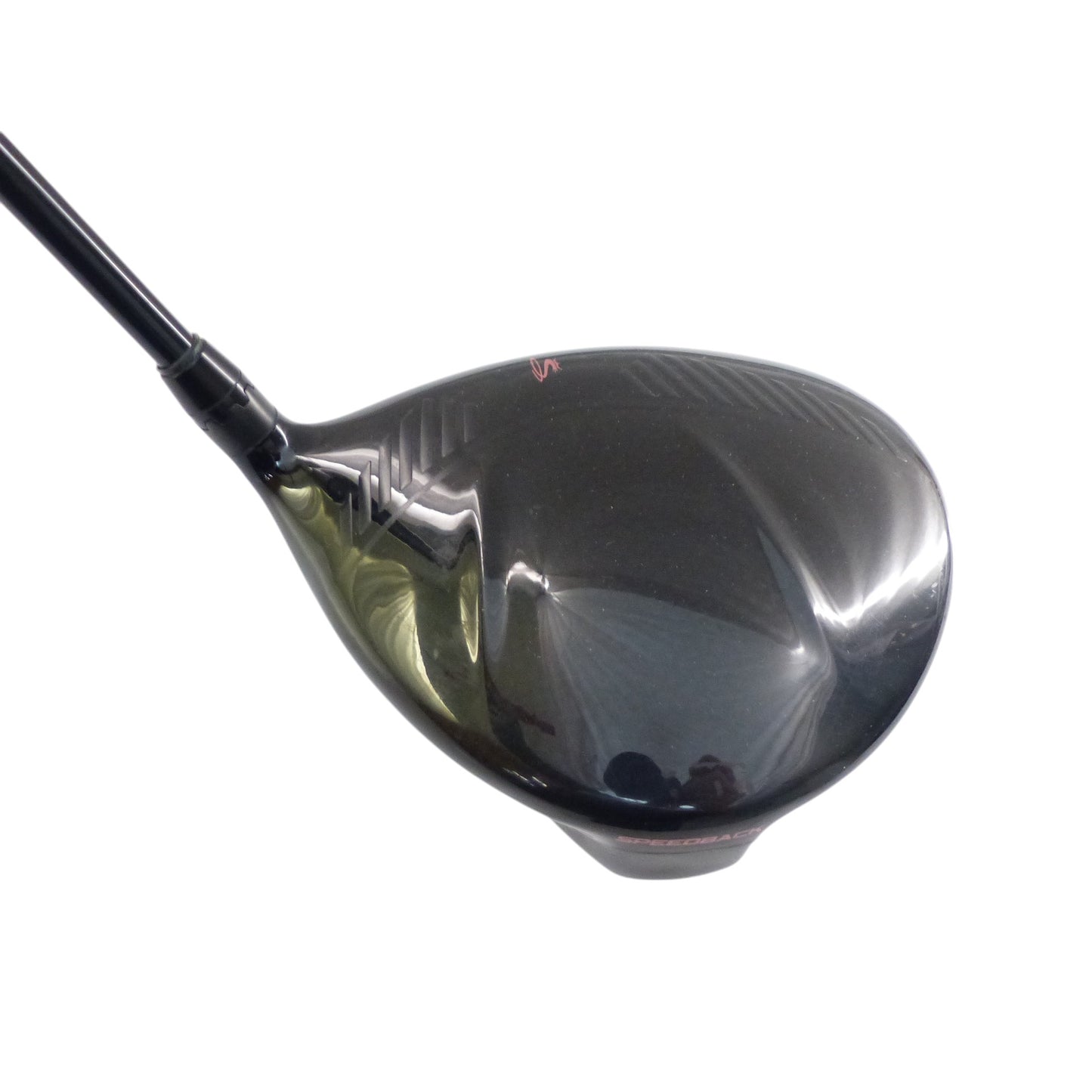 Hybride Cobra King F9 SpeedBack – 24° (5H) – Femme – Main Droite – Shaft Superlite 50 – état Neuf (boutique)