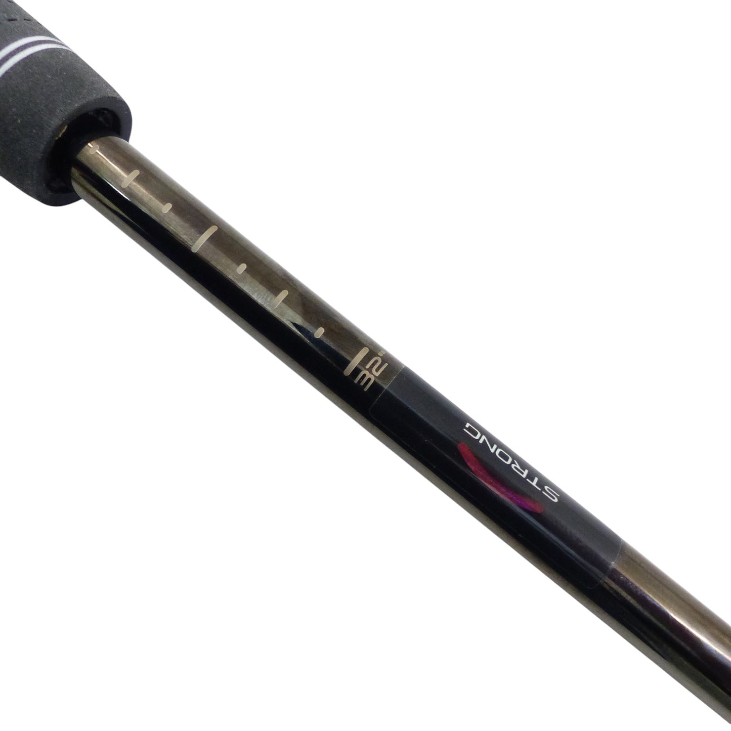Ping: 2021 Tyne 4 Mid-Mallet Putter Steel Right Hand
