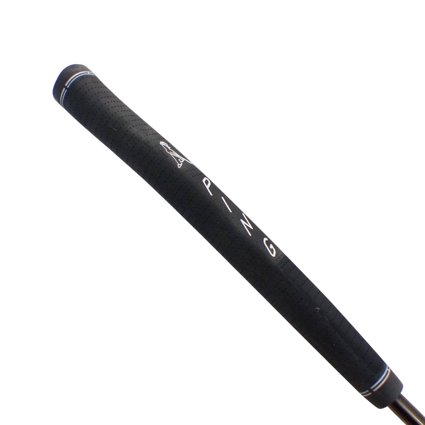 Ping: 2021 Tyne 4 Mid-Mallet Putter Steel Right Hand