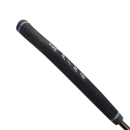 Ping: 2021 Tyne 4 Mid-Mallet Putter Steel Right Hand