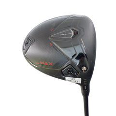 Cobra: DARKSPEED MAX 12.0° Driver Graphite Seniors Right Hand