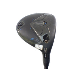 Cobra: DARKSPEED X 3w Fairway Wood Graphite Stiff Right Hand