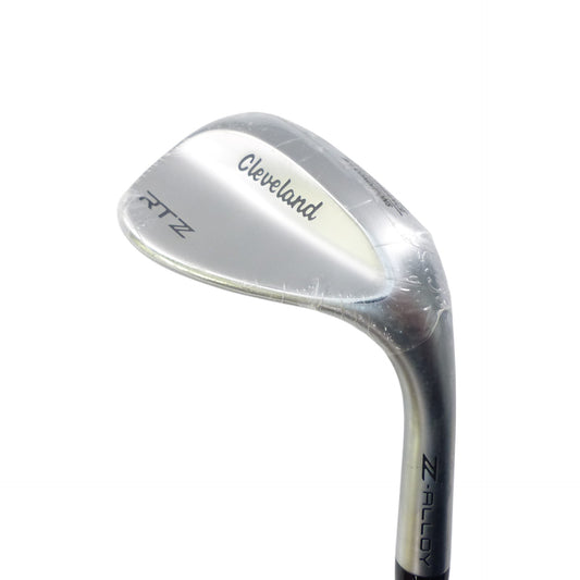Cleveland: RTZ Tour Satin 60° Wedge Steel Wedge Right Hand