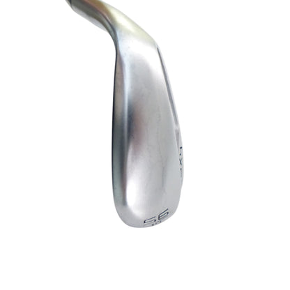 Cleveland: CBX 4 ZipCore 56° Wedge Steel Wedge Right Hand
