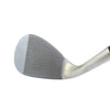 Cleveland: CBX 4 ZipCore 56° Wedge Steel Wedge Right Hand