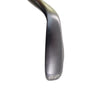 Cleveland: RTX 6 Zipcore Black Satin 52° Wedge Steel Wedge Right Hand
