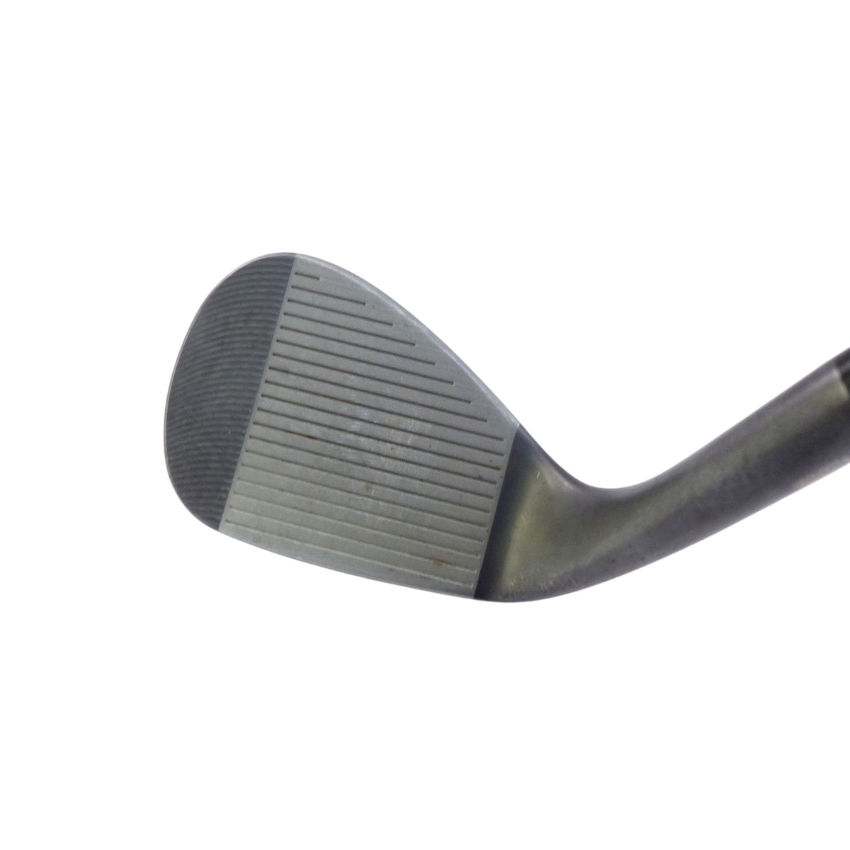 Cleveland: RTX 6 Zipcore Black Satin 52° Wedge Steel Wedge Right Hand