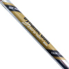 Cleveland: RTX 6 Zipcore Black Satin 52° Wedge Steel Wedge Right Hand
