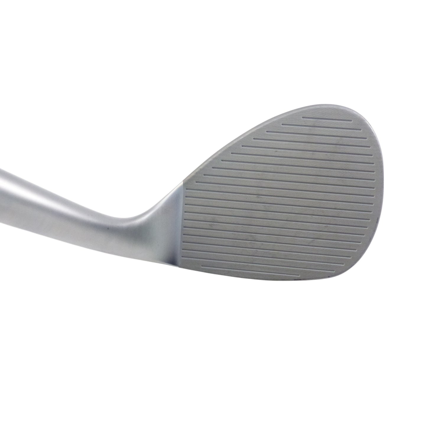 Cleveland: RTX Full-Face 2 Tour Satin 64° Wedge Steel Wedge Left Hand