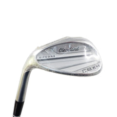 Cleveland: CBX 4 ZipCore 52° Wedge Graphite Ladies Left Hand