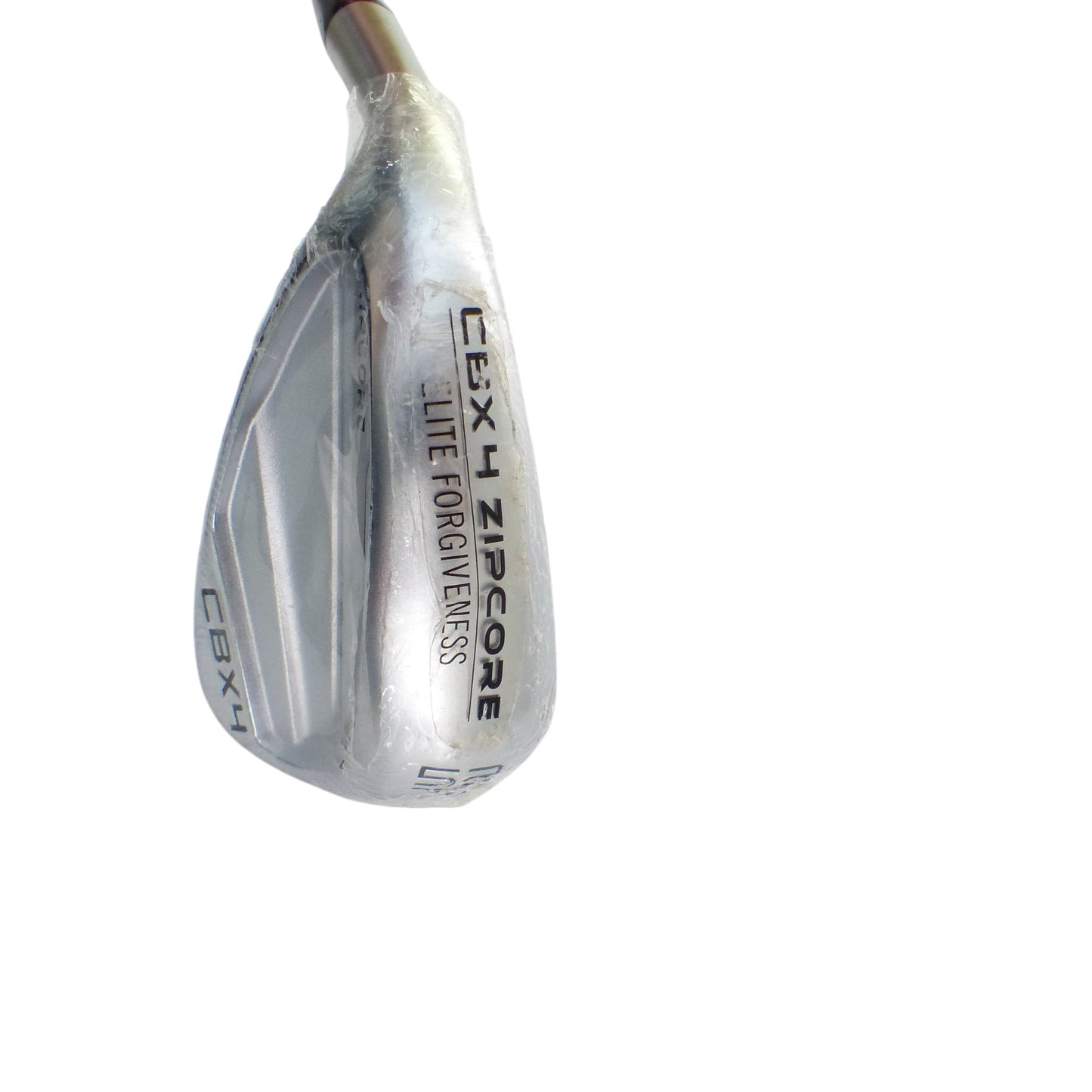 Cleveland: CBX 4 ZipCore 52° Wedge Graphite Ladies Left Hand