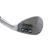 Cleveland: CBX 4 ZipCore 52° Wedge Graphite Ladies Left Hand
