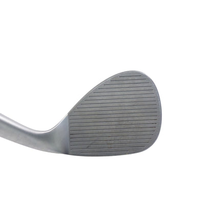 Cleveland: RTX Full-Face 2 Tour Satin Wedge 60° Wedge Steel Wedge Left Hand