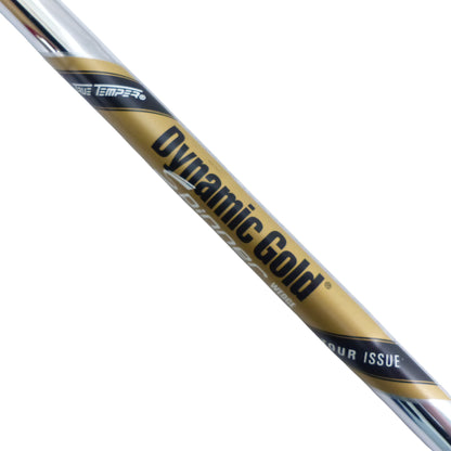 Cleveland: RTX Full-Face 2 Tour Satin Wedge 60° Wedge Steel Wedge Left Hand