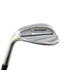 Cleveland: CBX 4 ZipCore 60° Wedge Steel Wedge Left Hand