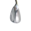 Cleveland: CBX 4 ZipCore 60° Wedge Steel Wedge Left Hand