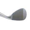 Cleveland: CBX 4 ZipCore 60° Wedge Steel Wedge Left Hand