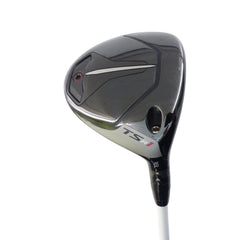 Titleist: TSR1 5w Fairway Wood Graphite Stiff Right Hand