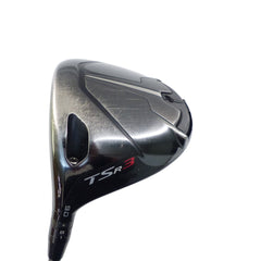 Titleist: TSR3 9.0° Driver Graphite Stiff Left Hand