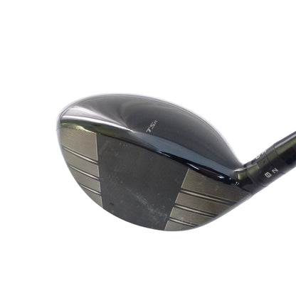 Titleist: TSR3 8.0° Driver Graphite Regular Right Hand