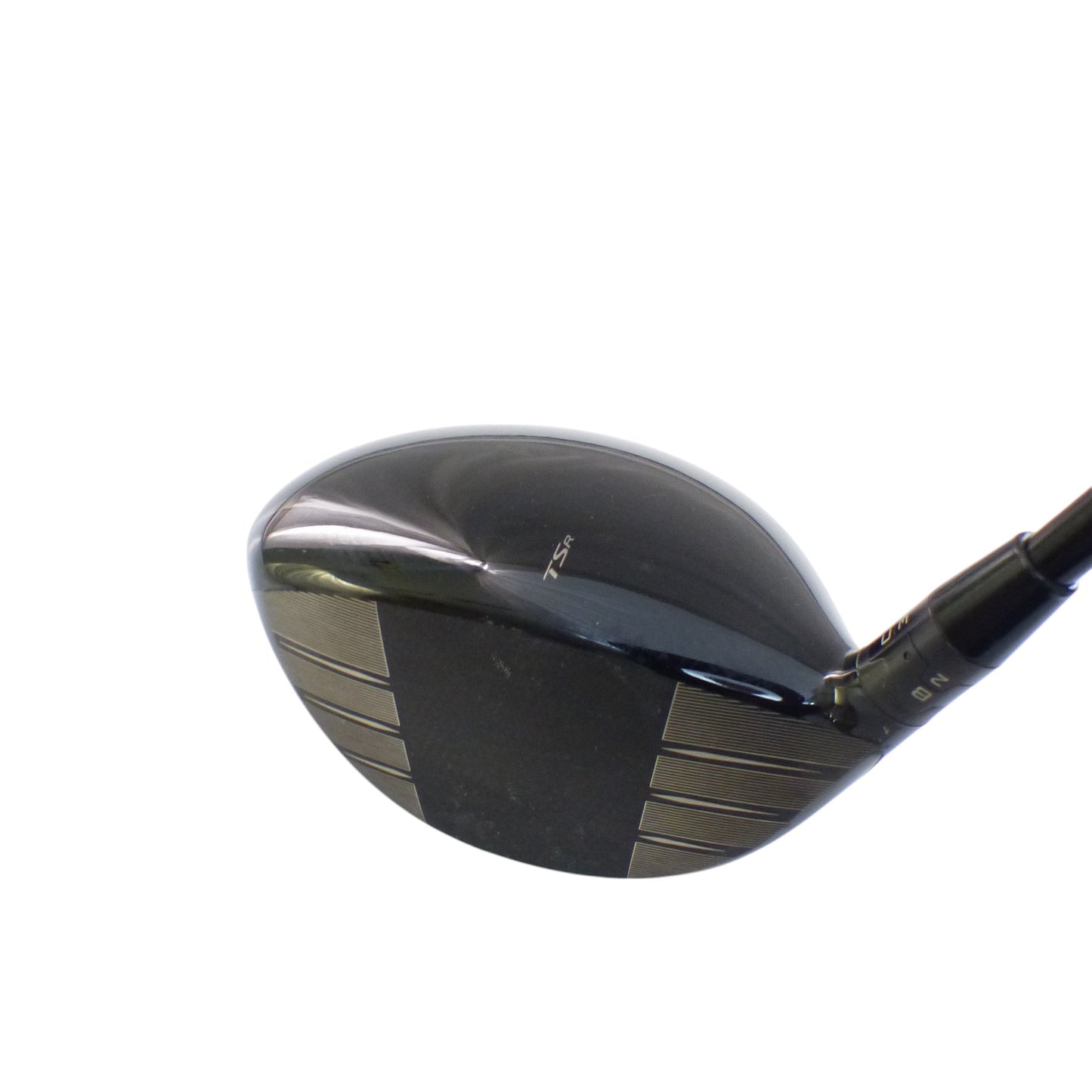 Titleist: TSR3 9.0° Driver Graphite X-Stiff Right Hand