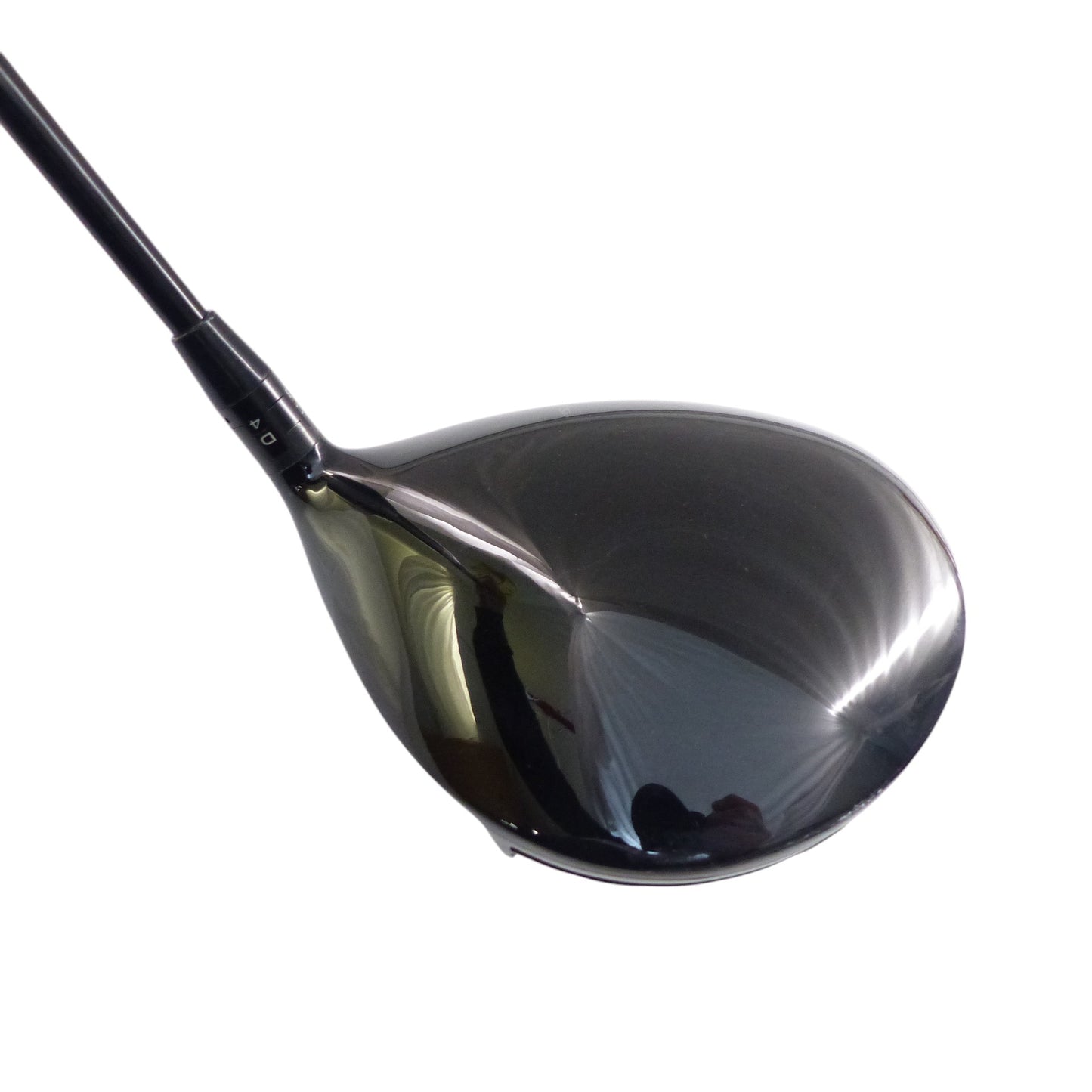 Titleist: TSR3 9.0° Driver Graphite X-Stiff Right Hand