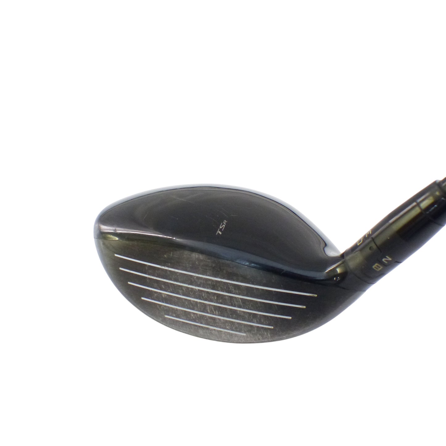 Titleist: TSR2 3HL Fairway Wood Graphite Regular Right Hand