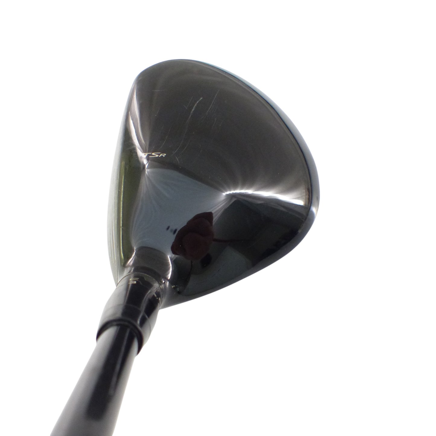 Titleist: TSR2 3HL Fairway Wood Graphite Regular Right Hand