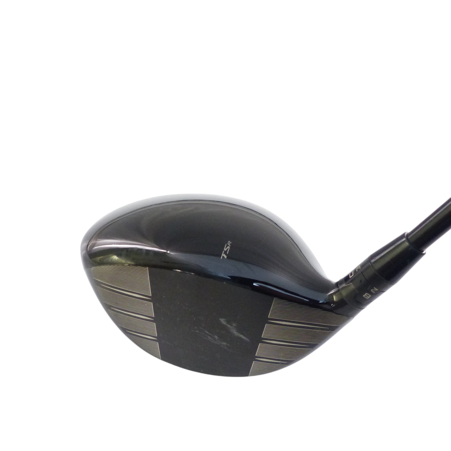 Titleist: TSR2 9.0° Driver Graphite Stiff Right Hand