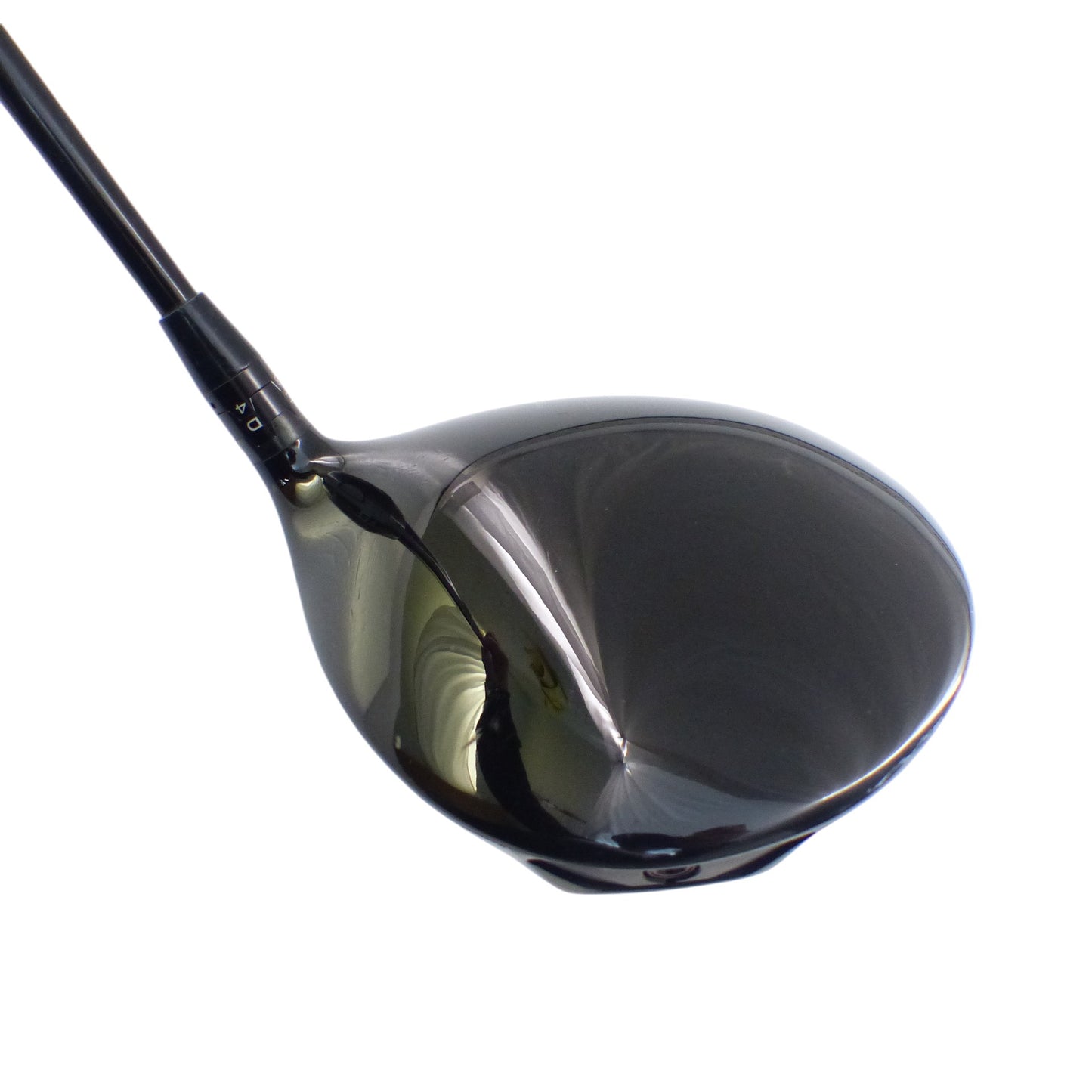 Titleist: TSR2 9.0° Driver Graphite Stiff Right Hand