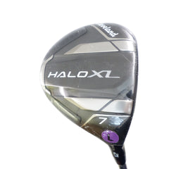 Cleveland: Halo XL 7w Fairway Wood Graphite Ladies Right Hand