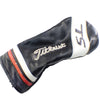 Titleist: TS2 10.5° Driver Graphite Regular Right Hand