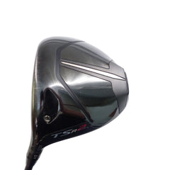 Titleist: TSR2 10.0° Driver Graphite Regular Left Hand